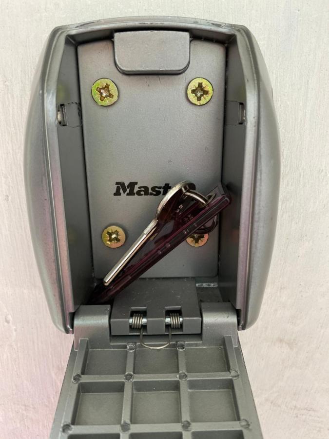 טורדה Av Apartment מראה חיצוני תמונה