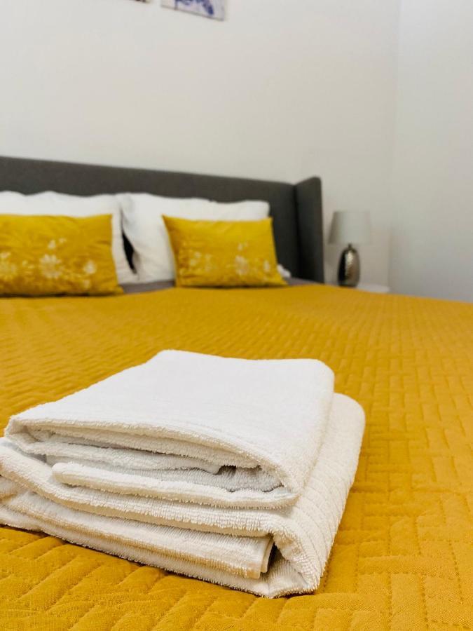 טורדה Av Apartment מראה חיצוני תמונה